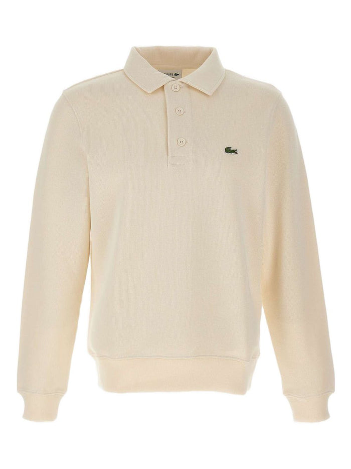 Lacoste Herren-Sweatshirt, mehrfarbig 1