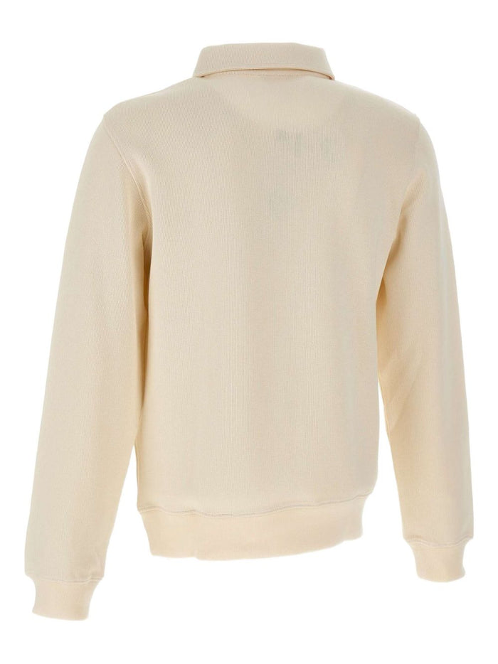 Lacoste Herren-Sweatshirt, mehrfarbig 4