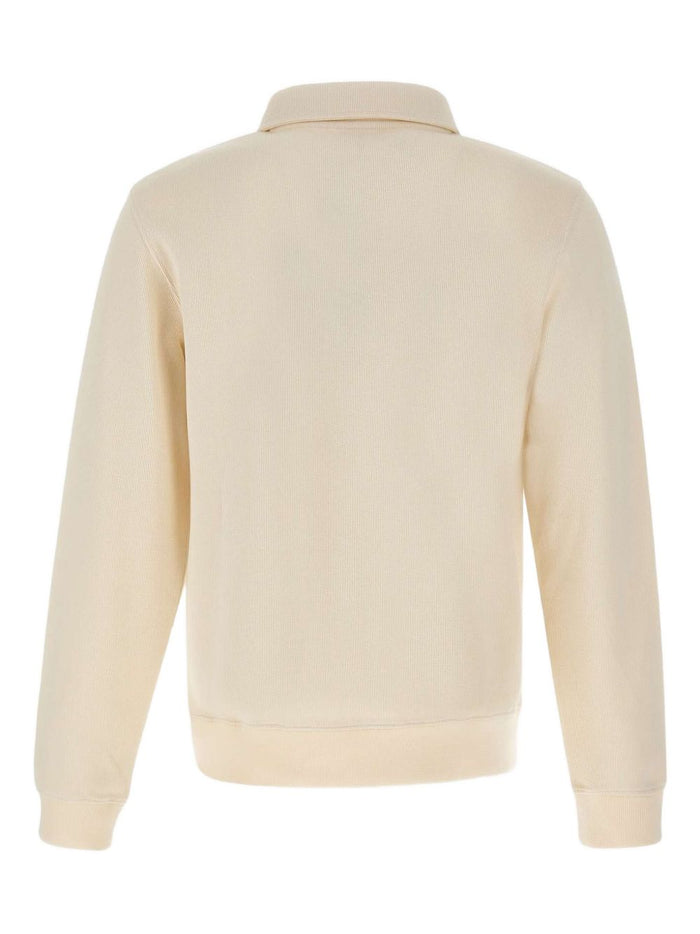 Lacoste Herren-Sweatshirt, mehrfarbig 5