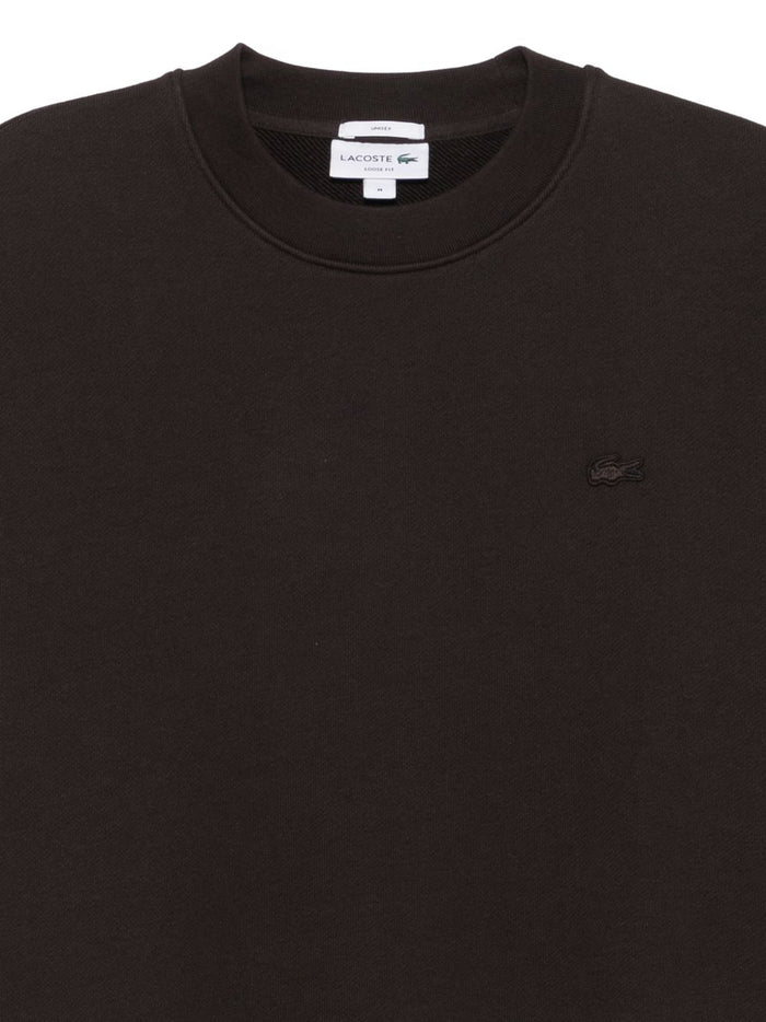 Lacoste Men's Brown Sweatshirt 3