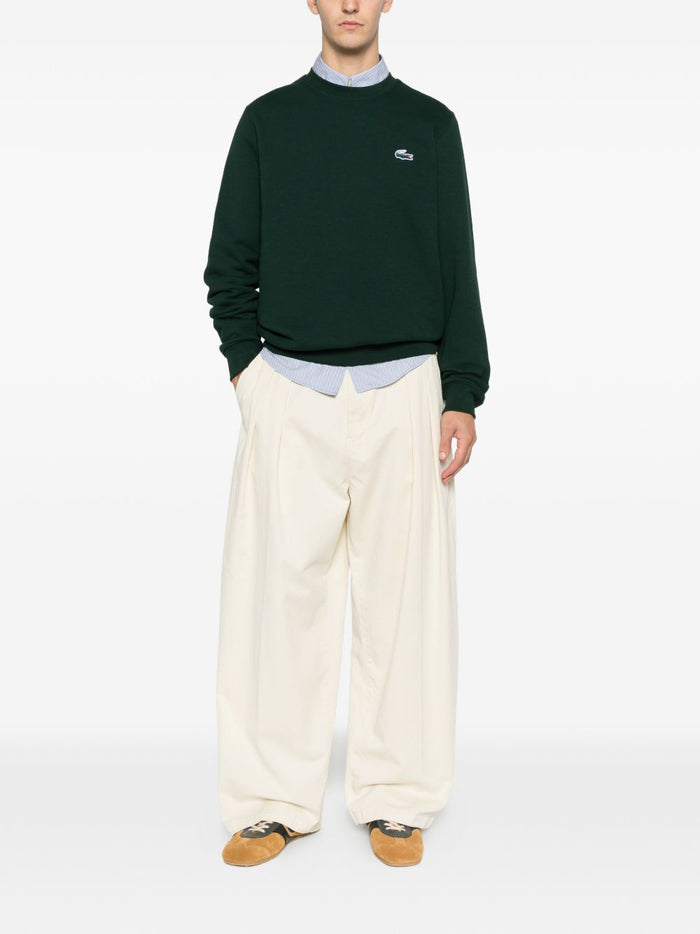 Lacoste Herren-Sweatshirt, mehrfarbig 2