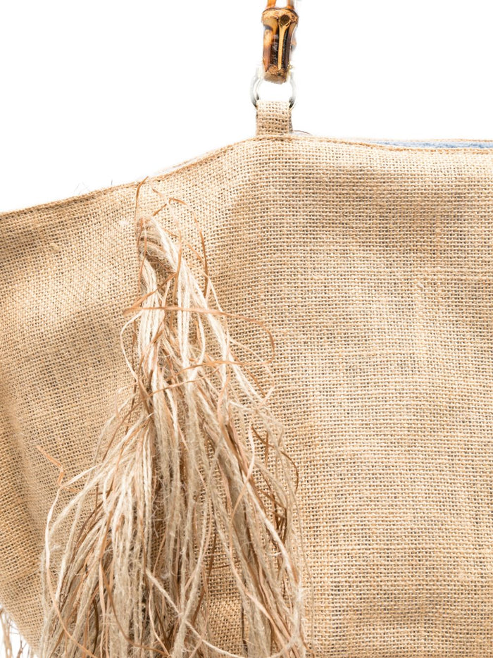 La Milanesa Borsa Sharon Donna Beige 3