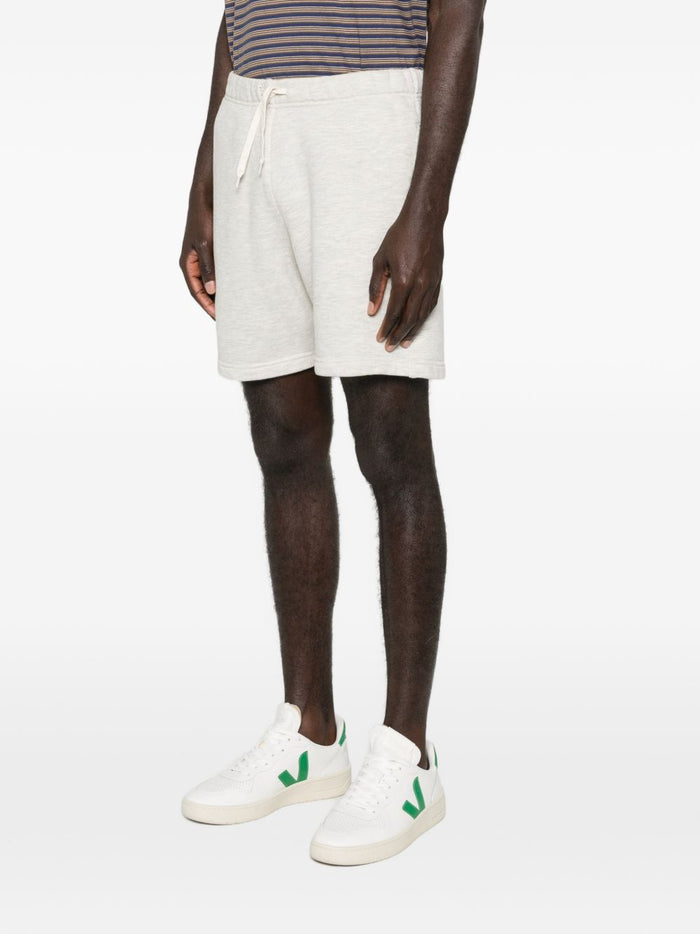 Autry Short Grigio Uomo Sportivi 1