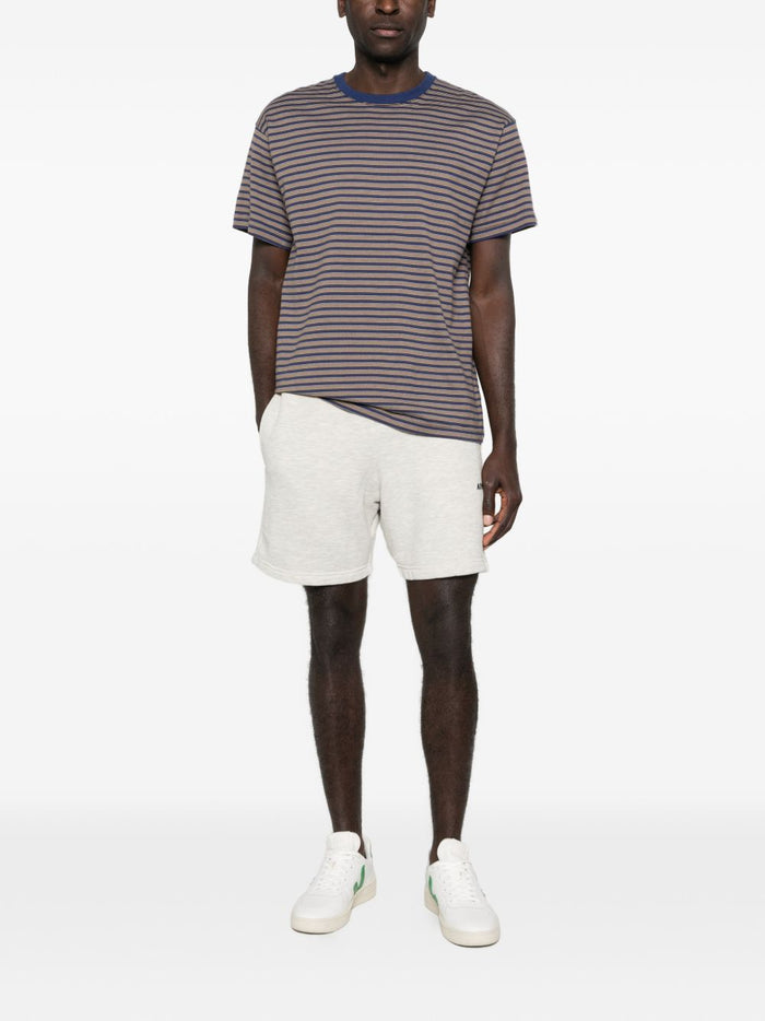 Autry Short Grigio Uomo Sportivi 2