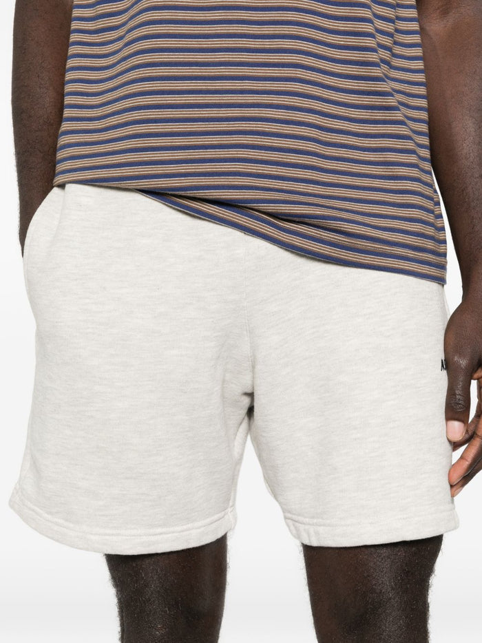 Autry Short Grigio Uomo Sportivi 3