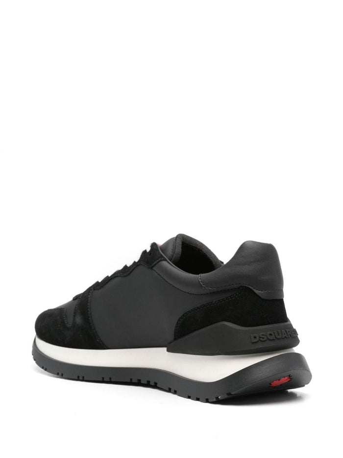 Dsquared2 Scarpa Uomo Logo Icon 2