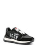 Dsquared2 Scarpa Uomo Logo Icon 3