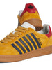 Dsquared2 Scarpa Giallo Uomo Bande Laterali Dan 3