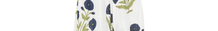 Elleblue Women's White Dress - Dipierro