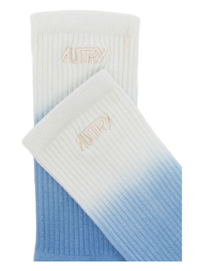Autry Calze Uomo 3