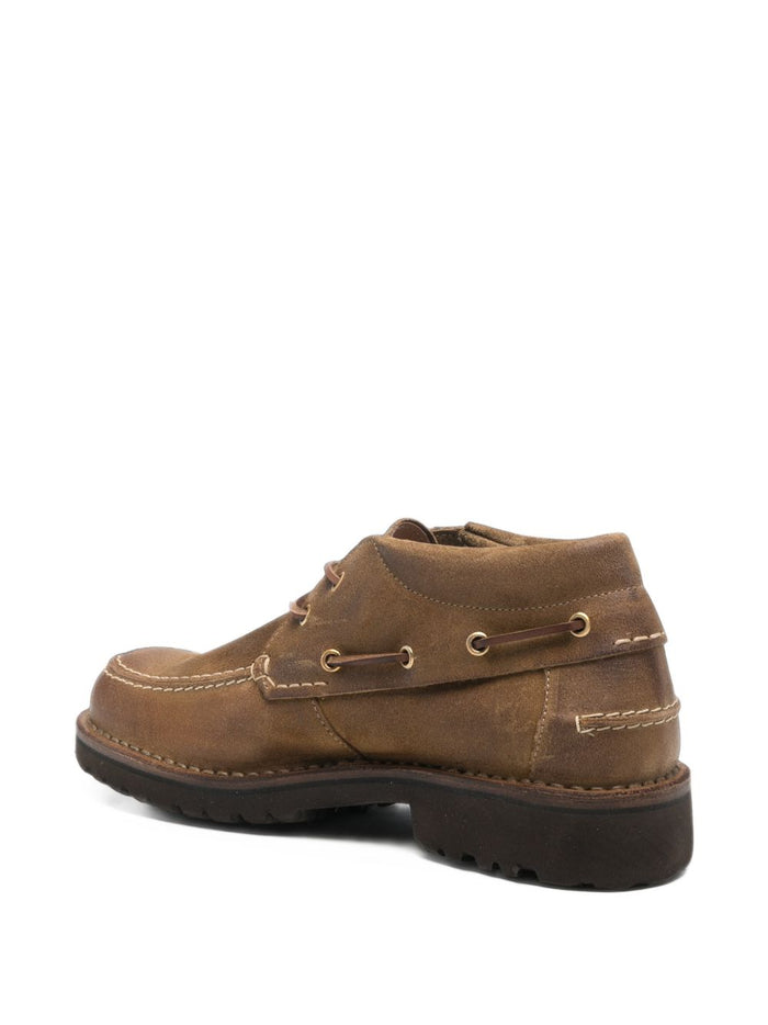 Astorflex Scarpa Verde Uomo 2