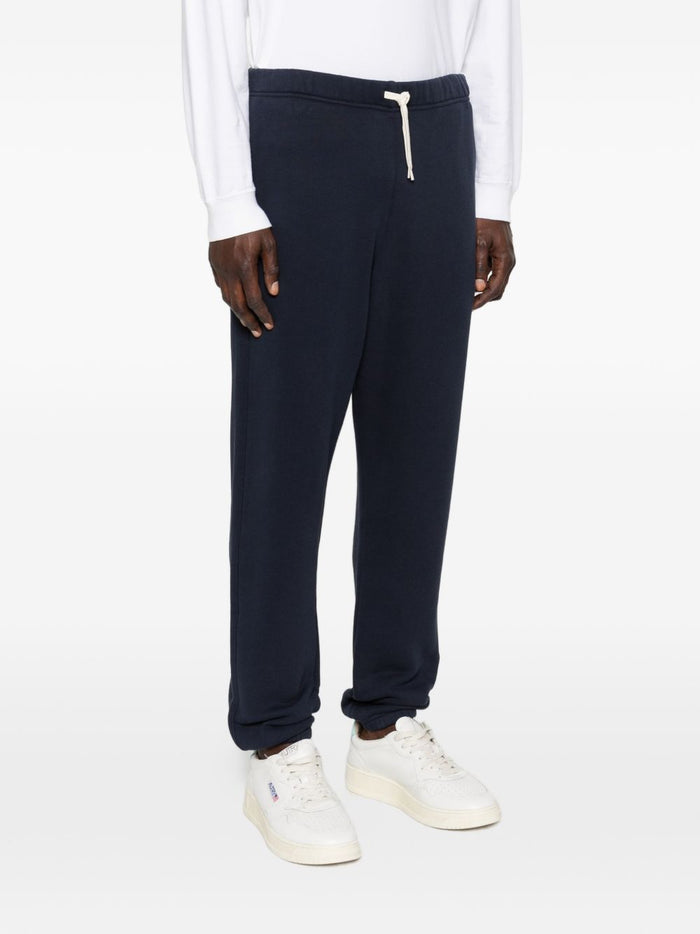 Autry Pantalone Blu Uomo con Coulisse 1