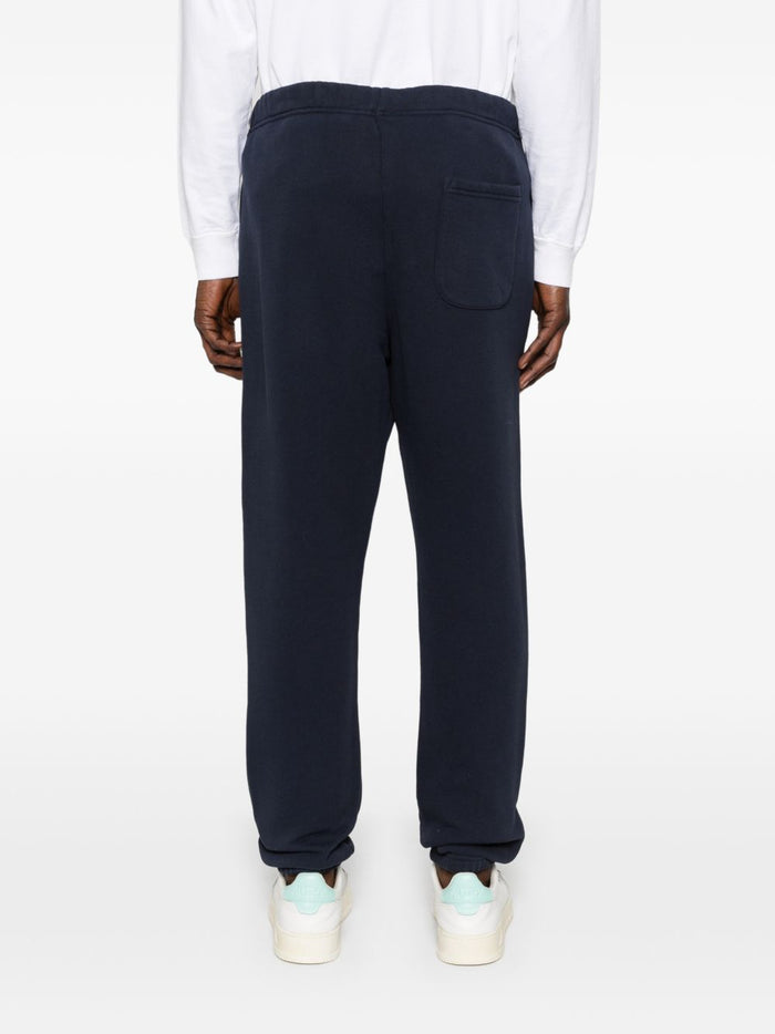 Autry Pantalone Blu Uomo con Coulisse 3