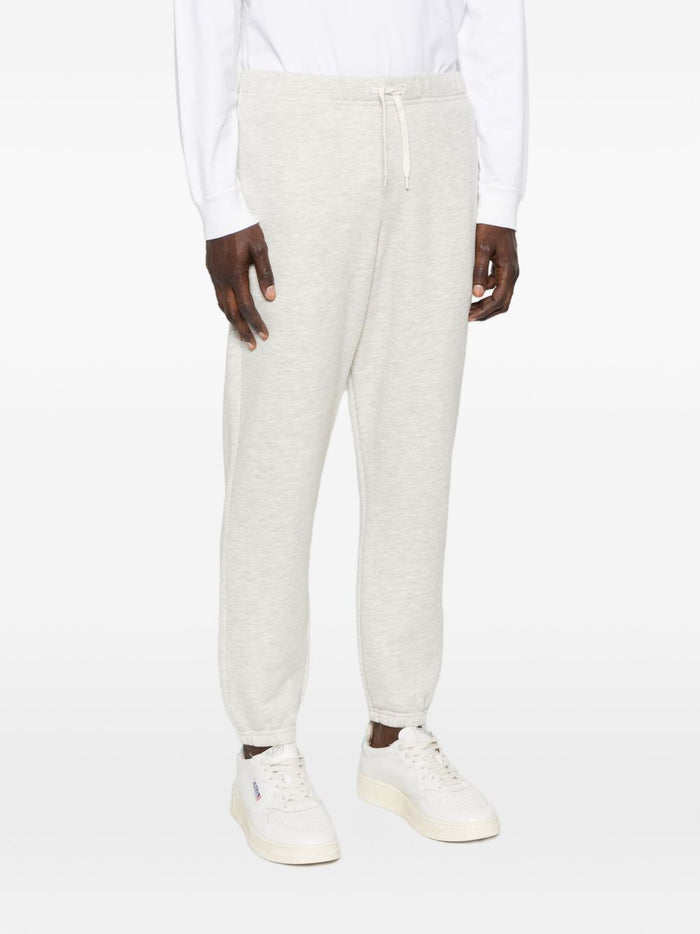 Autry Pantalone Grigio Uomo Sportivo 1