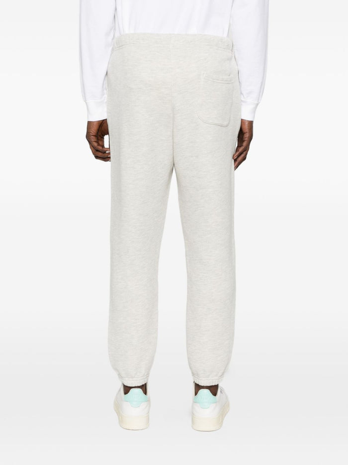 Autry Pantalone Grigio Uomo Sportivo 3