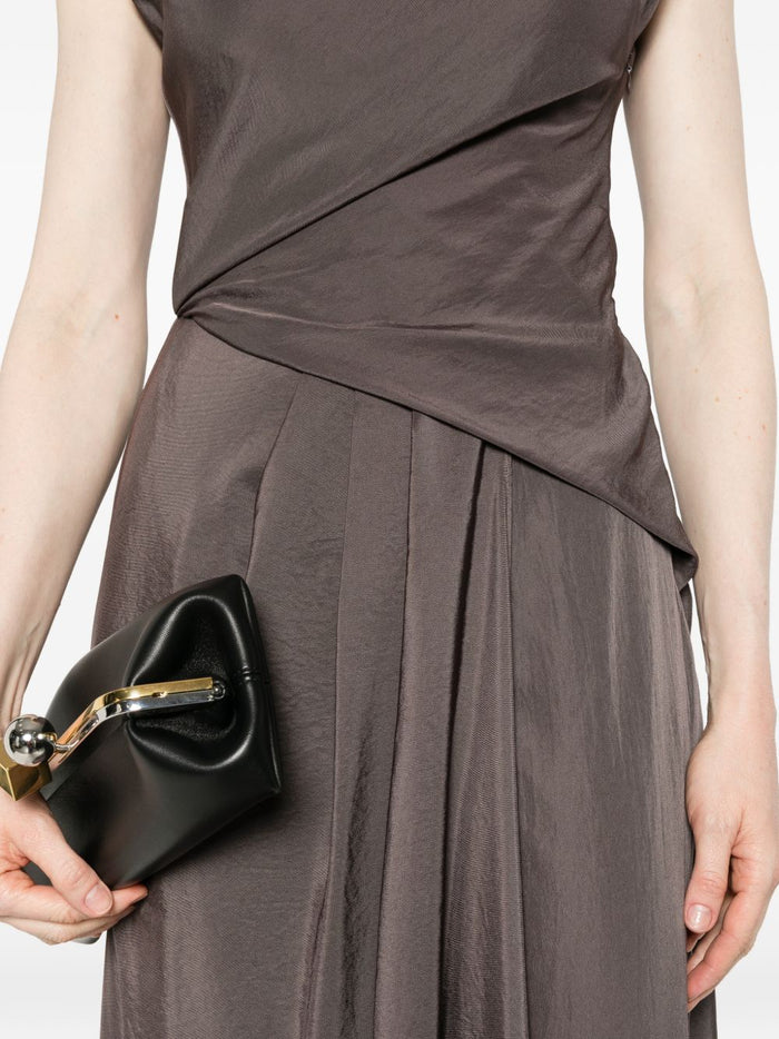 Eleh Abito Viola Donna 2