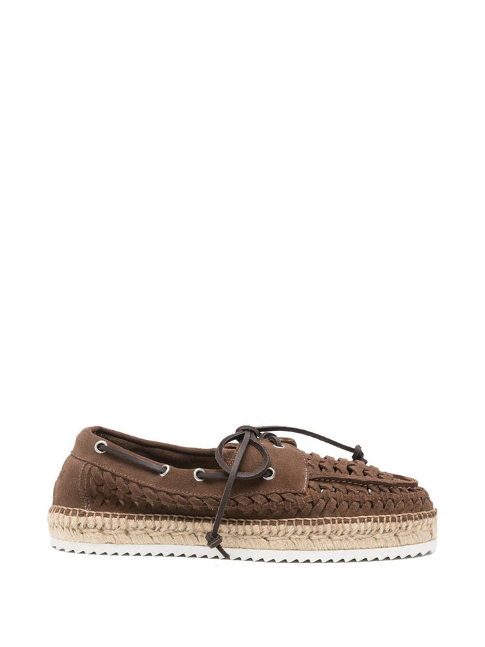 Lagoa Scarpe Lodo Uomo 1