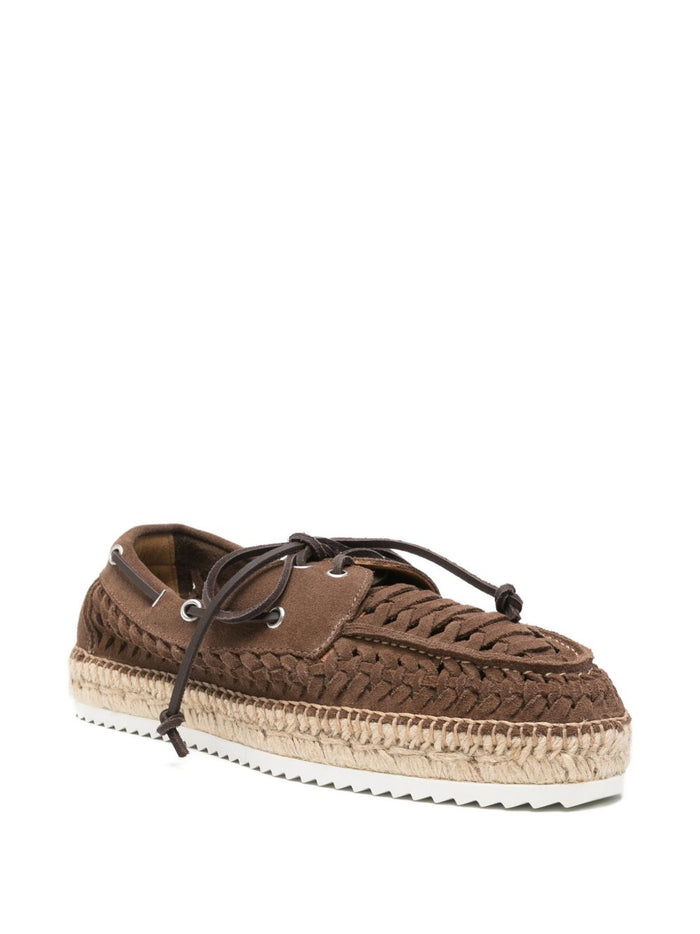 Lagoa Scarpe Lodo Uomo 2