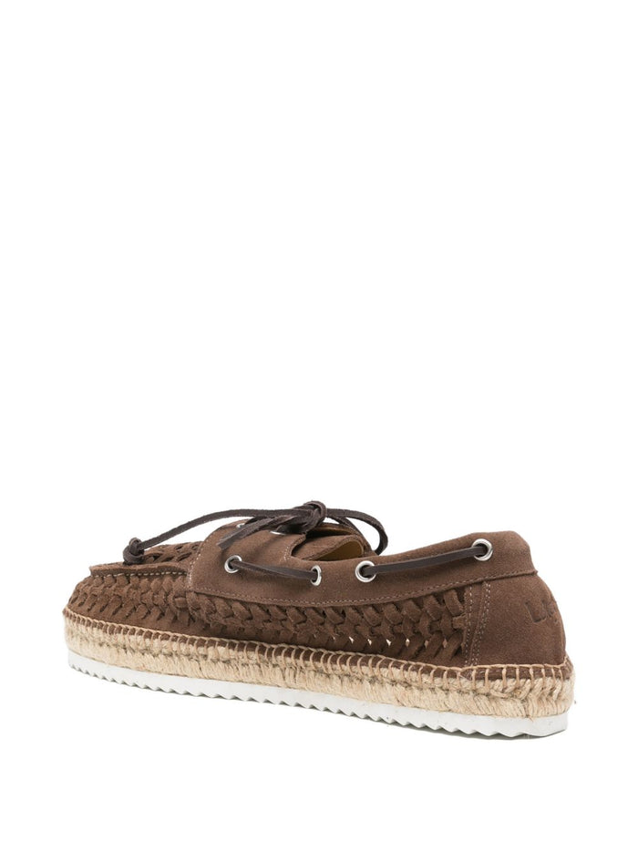 Lagoa Scarpe Lodo Uomo 3