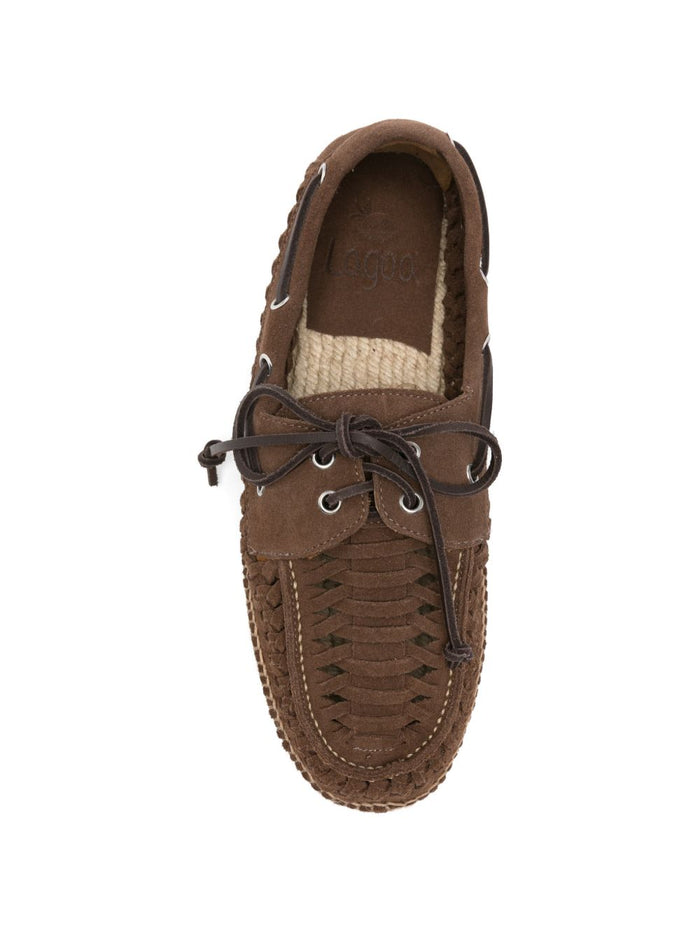 Lagoa Scarpe Lodo Uomo 4