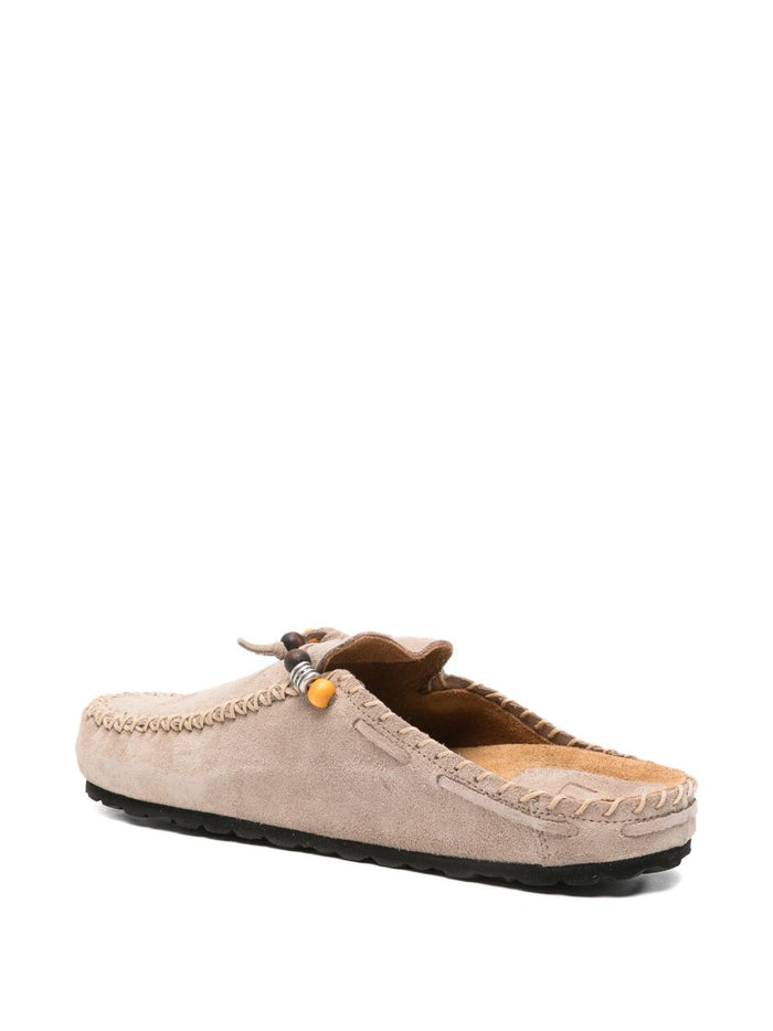 Lagoa Scarpe Grigio Uomo 3