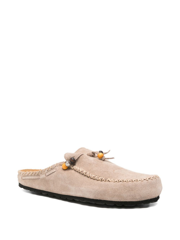 Lagoa Scarpe Grigio Uomo 4