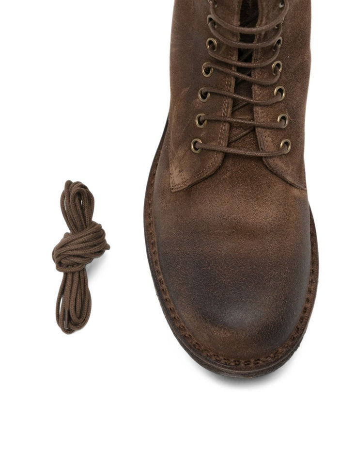 Astorflex Scarpa Verde Uomo 2