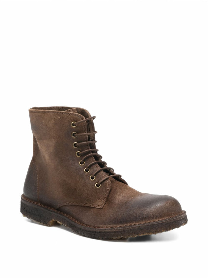 Astorflex Scarpa Verde Uomo 3