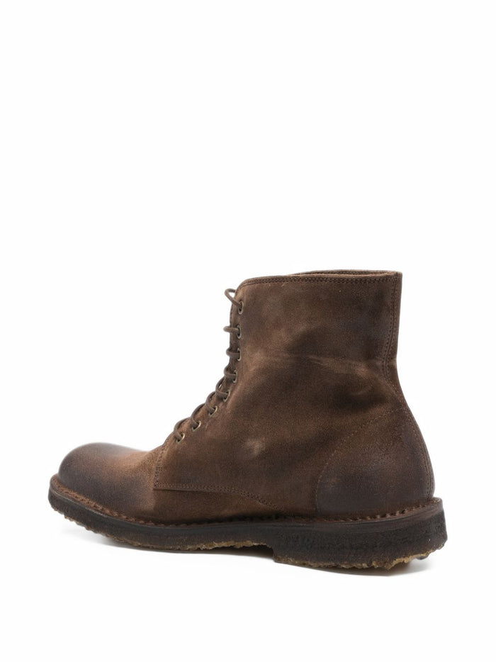 Astorflex Scarpa Verde Uomo 4