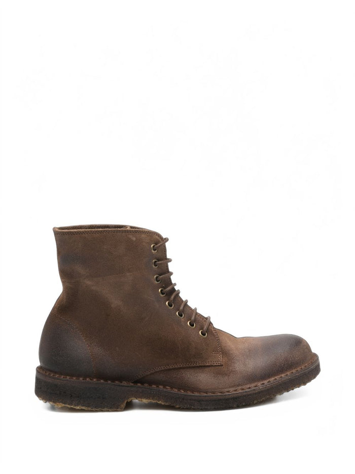 Astorflex Scarpa Verde Uomo 1