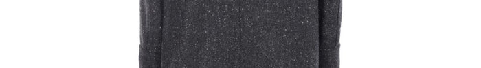 Hevo Cappotto Nero Uomo - Dipierro