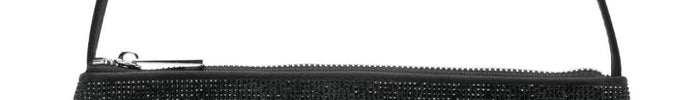 Mc2 Saint Barth Pochette Nero Donna - Dipierro