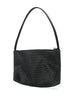 Mc2 Saint Barth Clutch Black Women Strassy 5