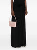 Mc2 Saint Barth Pink Clutch Strassy Woman 1