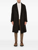 Hevo Brown Coat Men 3