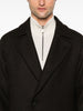 Hevo Brown Coat Men 5