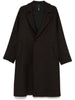 Hevo Brown Coat Men 1