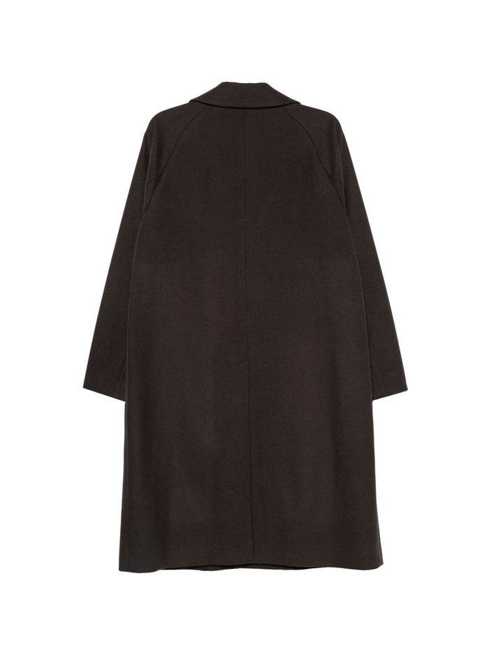 Hevo Cappotto Marrone Uomo 2
