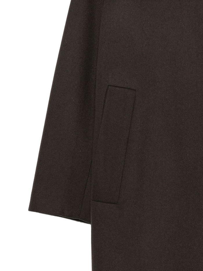 Hevo Cappotto Marrone Uomo 3