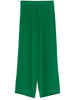 P.a.r.o.s.h. Pantalone Verde Donna 1