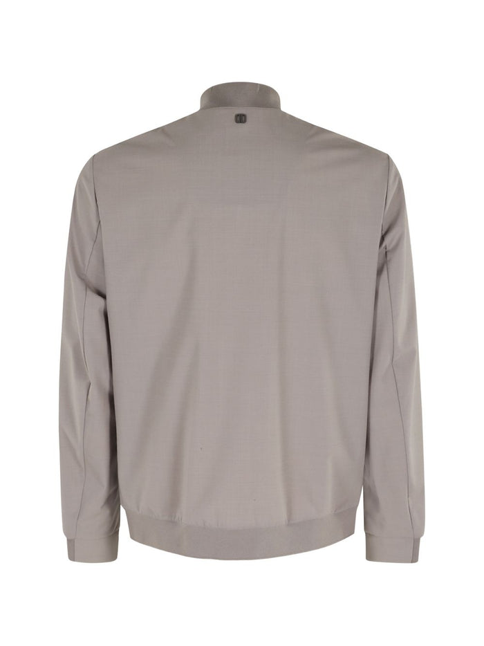 Duno Giubbino Syen Uomo Beige 2