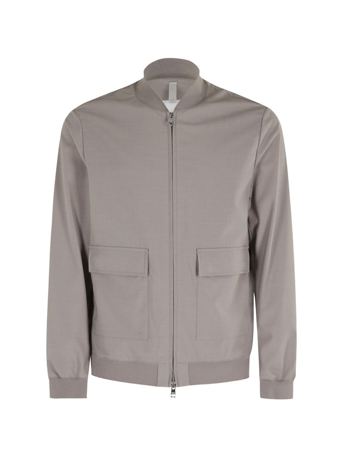 Duno Giubbino Syen Uomo Beige 1