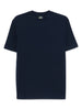 Lacoste T-shirt Blu Uomo Stampa Logo 2