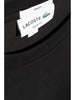 Lacoste T-shirt Nero Uomo Ricamo Coccodrillo 6