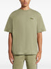 Lacoste T-shirt Verde Uomo 5