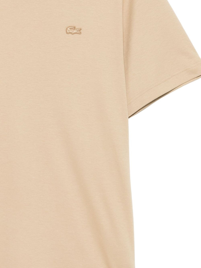 Lacoste Herren-T-Shirt in Mehrfarbig 2