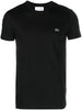 Lacoste T-shirt Multicolore Uomo 1