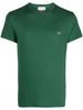 Lacoste T-shirt Multicolore Uomo 1