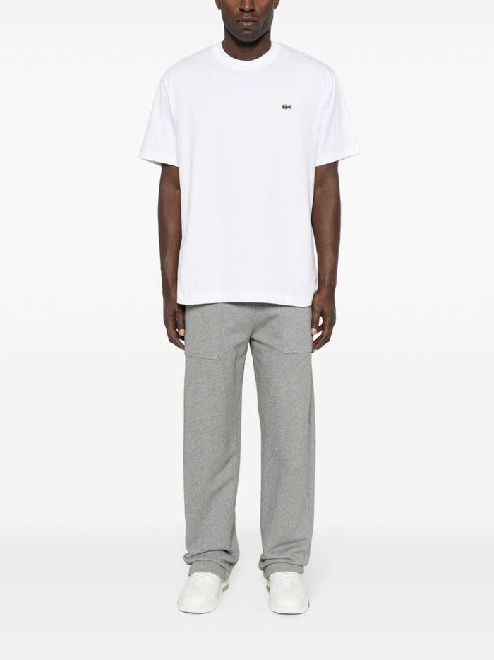 Lacoste Herren-T-Shirt in Mehrfarbig 2