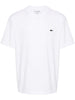 Lacoste T-shirt Multicolore Uomo 1